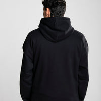 OXIDIZED SHARK HOODIE