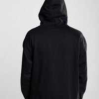 OXIDIZED SHARK HOODIE