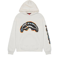 OXIDIZED SHARK HOODIE