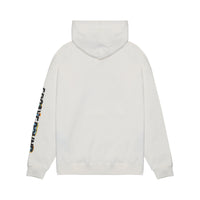 OXIDIZED SHARK HOODIE