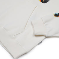 OXIDIZED SHARK HOODIE