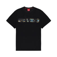 OXIDIZED SHARK NEW REGULAR T-SHIRT
