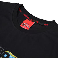 OXIDIZED SHARK NEW REGULAR T-SHIRT