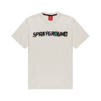 OXIDIZED SHARK NEW REGULAR T-SHIRT