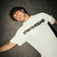 OXIDIZED SHARK NEW REGULAR T-SHIRT