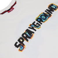 OXIDIZED SHARK NEW REGULAR T-SHIRT