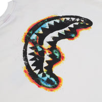 OXIDIZED SHARK NEW REGULAR T-SHIRT