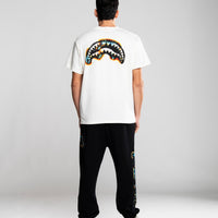 OXIDIZED SHARK NEW REGULAR T-SHIRT