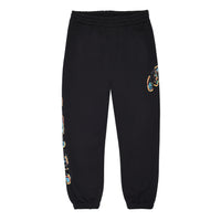 OXIDIZED SHARK PANTS