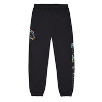 OXIDIZED SHARK PANTS