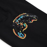 OXIDIZED SHARK PANTS