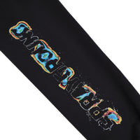OXIDIZED SHARK PANTS