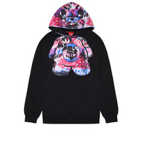 SHARK ATELIER MONEYBEAR HOODIE