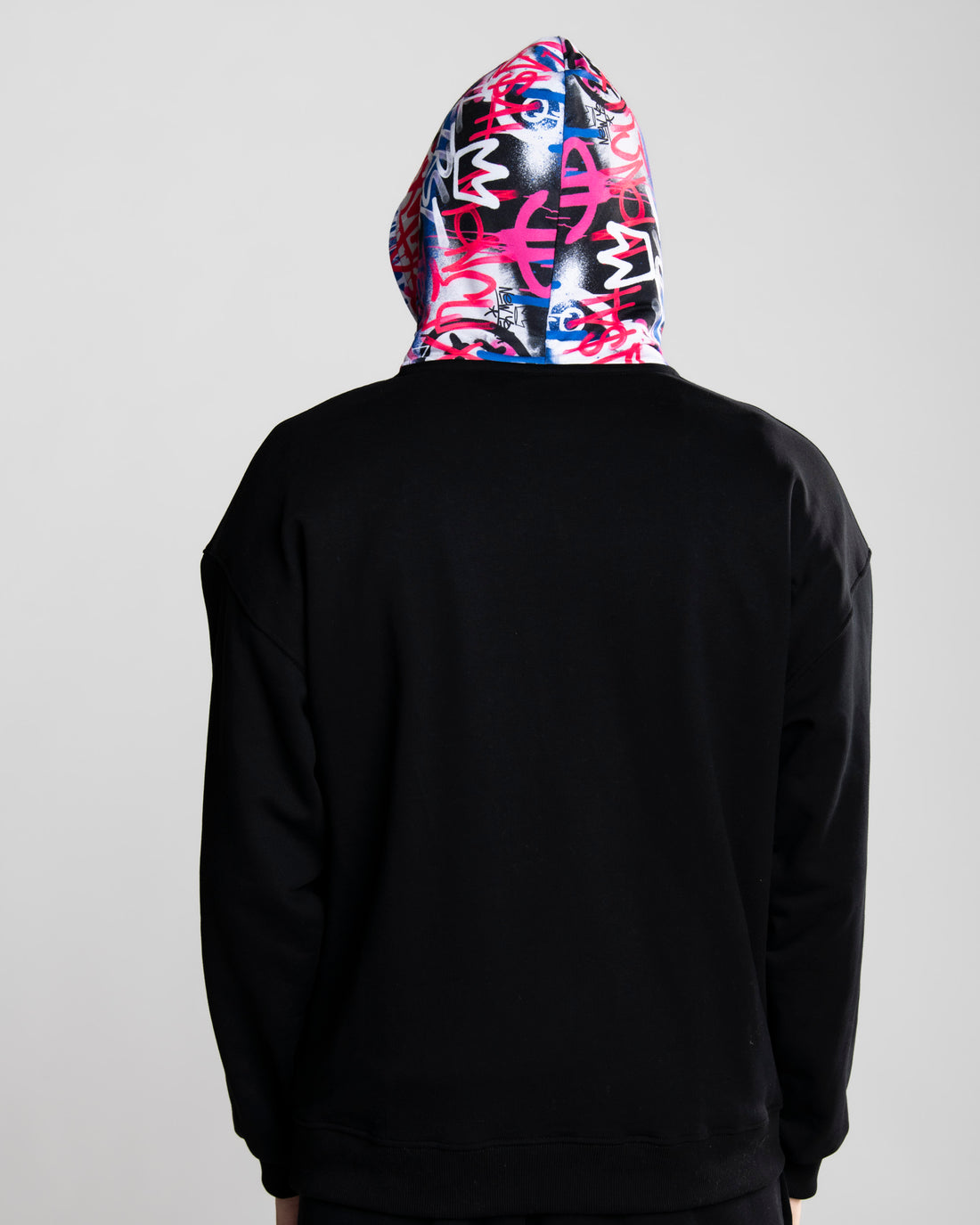 SHARK ATELIER MONEYBEAR HOODIE