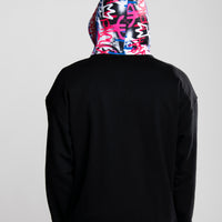 SHARK ATELIER MONEYBEAR HOODIE