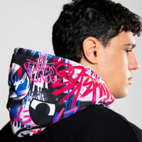 SHARK ATELIER MONEYBEAR HOODIE