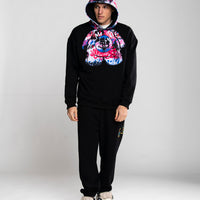 SHARK ATELIER MONEYBEAR HOODIE