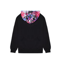 SHARK ATELIER MONEYBEAR HOODIE