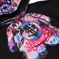 SHARK ATELIER MONEYBEAR HOODIE