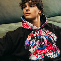 SHARK ATELIER MONEYBEAR HOODIE