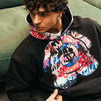 SHARK ATELIER MONEYBEAR HOODIE