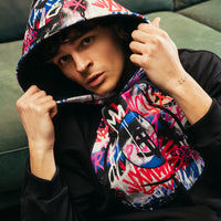 SHARK ATELIER MONEYBEAR HOODIE