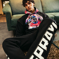 SHARK ATELIER MONEYBEAR HOODIE