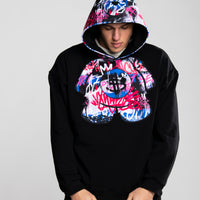 SHARK ATELIER MONEYBEAR HOODIE