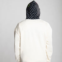 SLIME TAKEOVER TEDDYBEAR HOODIE