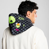 SLIME TAKEOVER TEDDYBEAR HOODIE