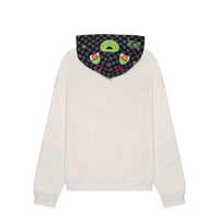 SLIME TAKEOVER TEDDYBEAR HOODIE