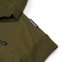 UNLEASH THE SHARK HOODIE