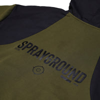 UNLEASH THE SHARK HOODIE