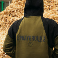 UNLEASH THE SHARK HOODIE