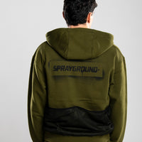 UNLEASH THE SHARK HOODIE
