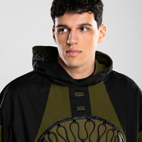 UNLEASH THE SHARK HOODIE