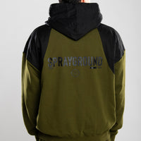 UNLEASH THE SHARK HOODIE