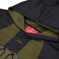 UNLEASH THE SHARK HOODIE