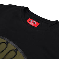 UNLEASH THE SHARK REGULAR T-SHIRT