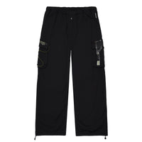 UNLEASH THE SHARK PARACHUTE PANTS