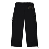 UNLEASH THE SHARK PARACHUTE PANTS