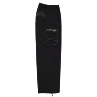 UNLEASH THE SHARK PARACHUTE PANTS