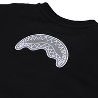 LIGHTNING SHARK CREWNECK