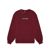 LIGHTNING SHARK CREWNECK