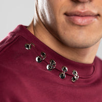 LIGHTNING SHARK CREWNECK