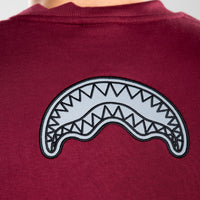 LIGHTNING SHARK CREWNECK