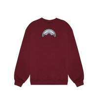LIGHTNING SHARK CREWNECK