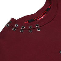 LIGHTNING SHARK CREWNECK