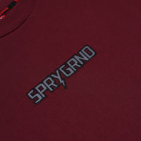 LIGHTNING SHARK CREWNECK