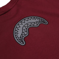 LIGHTNING SHARK CREWNECK